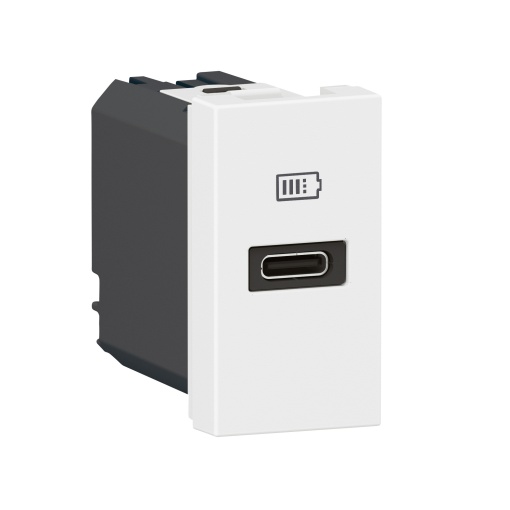 MOSAIC USB-C 1MD 3A PD 20W BRA