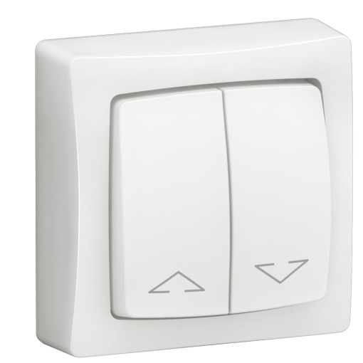 OTEO INTERRUPTOR DUPLO ESTORES