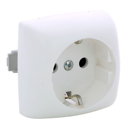 OTEO 2PT SCHUKO OBTURAD. DLP