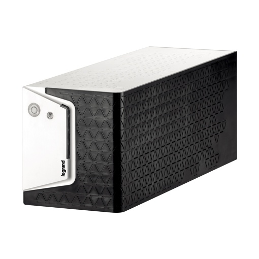UPS Keor SP monofásica 800VA, com tom. 2PT e tom. IEC, porta comunicação USB