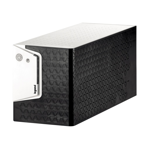 UPS Keor SP monofásica 1500VA, 22 tomadas 2PT e IEC, porta comunicação USB