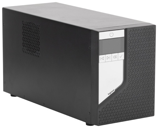 Keor SPE 2000VA-UPS torre monofásica line-interactive com 8 tomadas IEC 10A