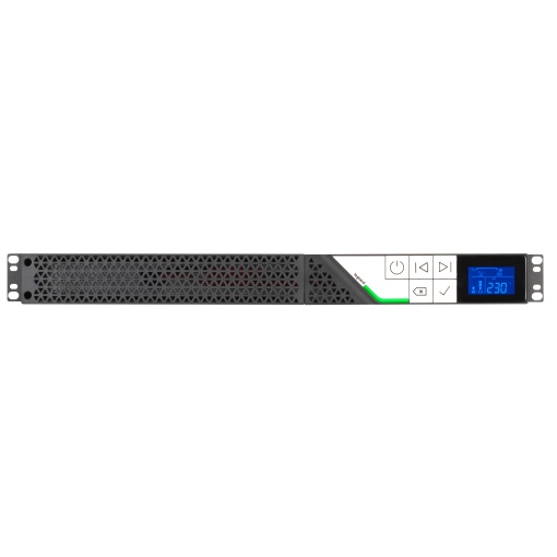 UPS KEOR SPE RACK 1U 1.5KVA
