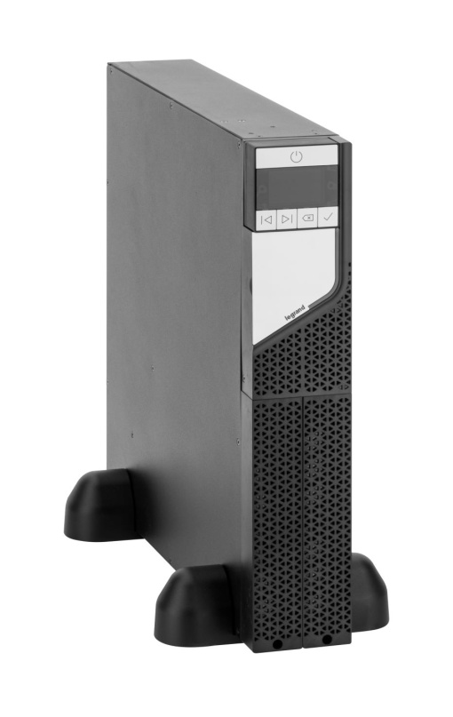 UPS KEOR SPE RACK 2U 1KVA