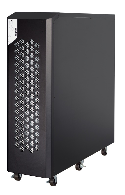 KEOR COMPACT ARM BAT 15KVA