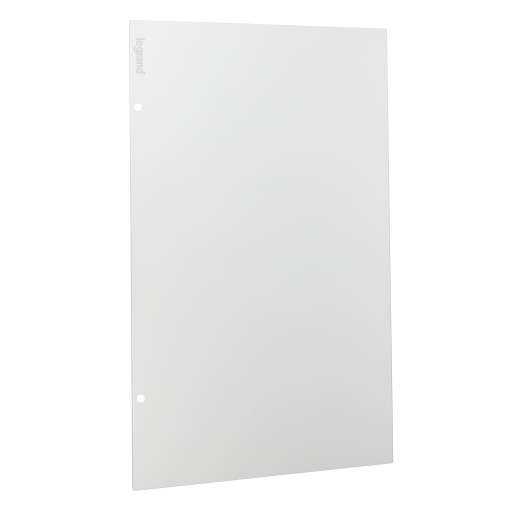 Porta metálica para XL3 S 160 8x36M