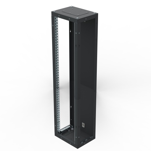 Cela de cabos externa lateral XL3 S 1050mm
