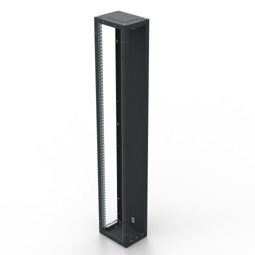 Cela de cabos externa lateral XL3 S 1650mm