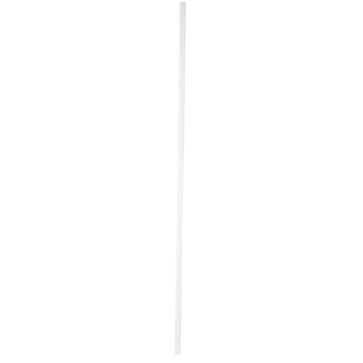 Perfil de acabamento - montagem vertical - IP 30 para armário altura 2250mm