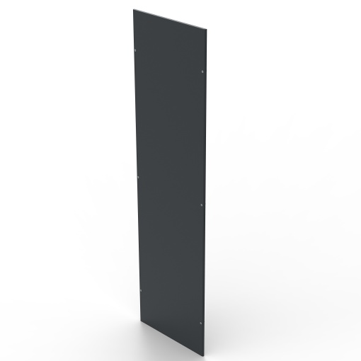 Painel lateral ou de fundo XL3 S 4000 - 2000 x 800 mm