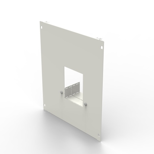 Painel XL3 S 6304000 - 16M - para DPX3 630 com punho- vertical
