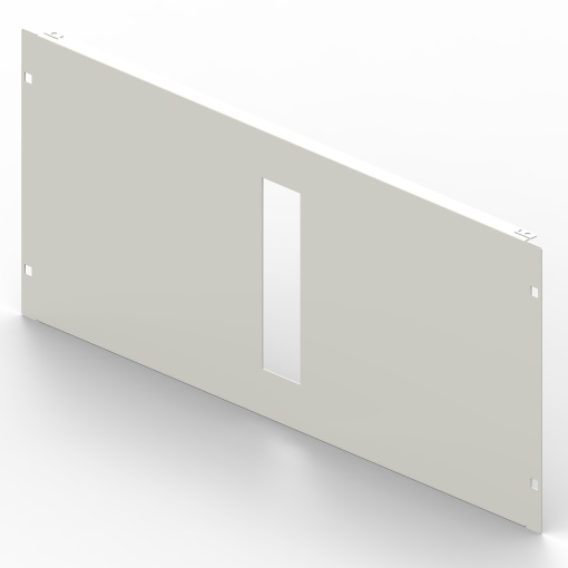 Painel para DPX-IS 250 - montagem horizontal - 3P4P - 36M