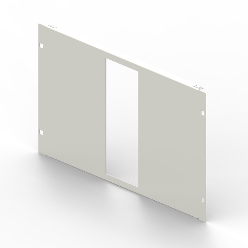 Painel para DPX-IS 630 - 3P4P - montagem horizontal - 24M