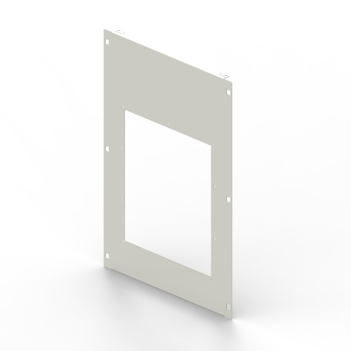 Painel para DMX3 1600 - 3P - versão fixa - 16M