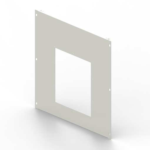 Painel para DMX3 1600 - 3P4P - versão fixa - 24M