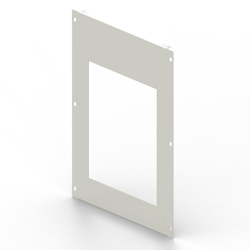 Painel para DMX3 1600 - 3P - versão seccionável - 16M
