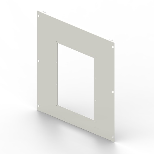 Painel para DMX3 1600 - 3P4P - versão seccionável - 24M