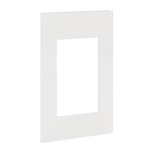 Painel para DMX3 1600 - 3P4P - versão fixa e seccionável - 24M