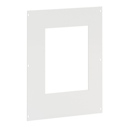 Painel para DMX3 4000 - 3P4P - versão fixa e seccionável - 36M