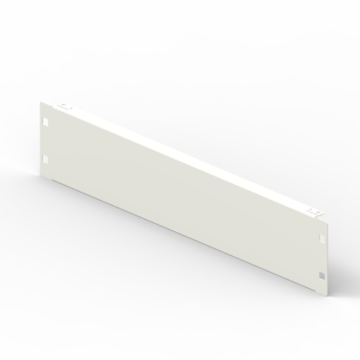 Painel de metal XL3 S 6304000 - 150mm 36 módulos