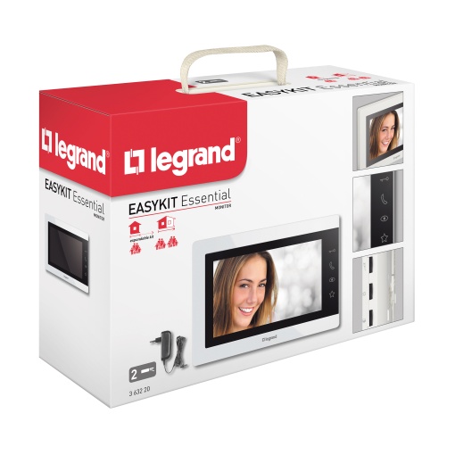EASYKIT ESSENTIAL MONITOR