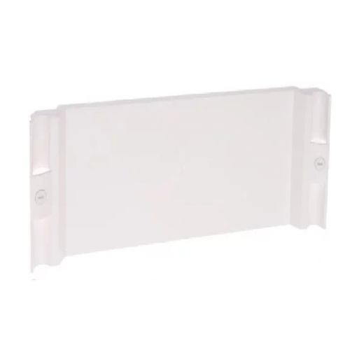 Painel cego 18 módulos para quadros XL3 125