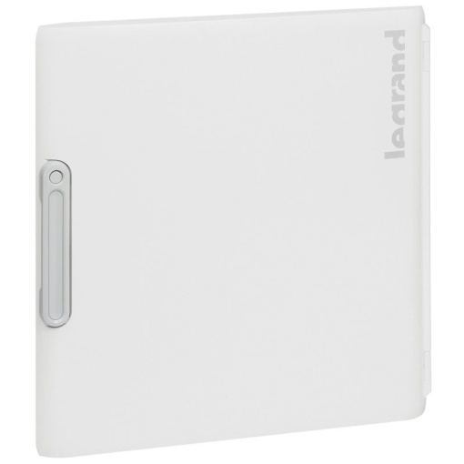Porta isolante XL3 125 para quadro 2 filas ref. 4 016 67
