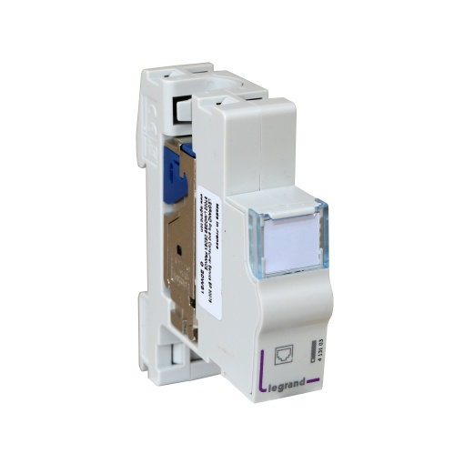 DIN RJ45 CAT6 STP