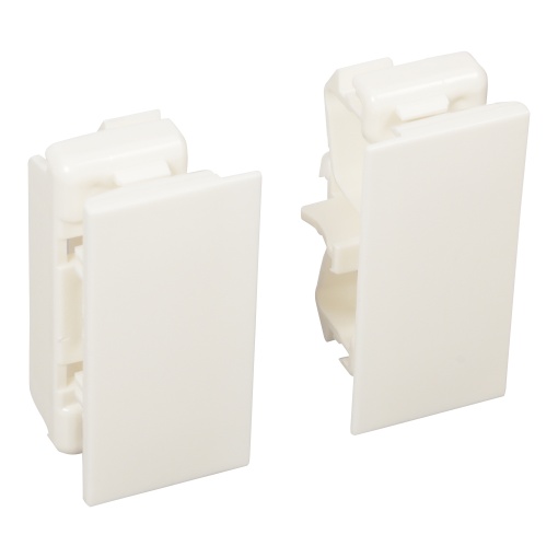 ACESS.NORMACLIP BRANCO PAR