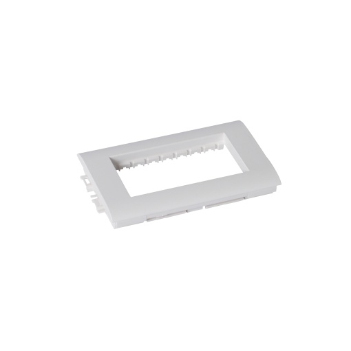 QUADRO 4MD MOSAIC PTAMPA 75MM