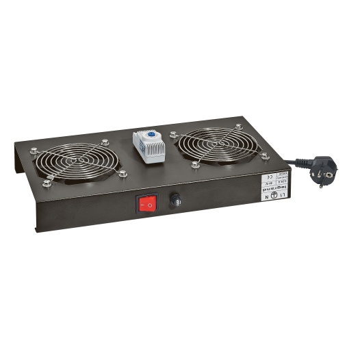 Kit ventilador Linkeo 19"