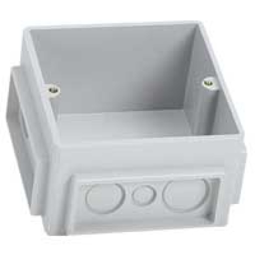 CX.ENCASTR.PLASTICA P3MD CHAO