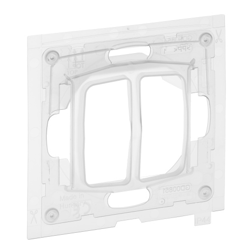 Suno - Kit IP44 para comandos duplos