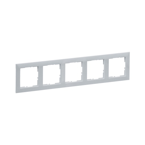 Suno - Quadro quíntuplo, Alumínio