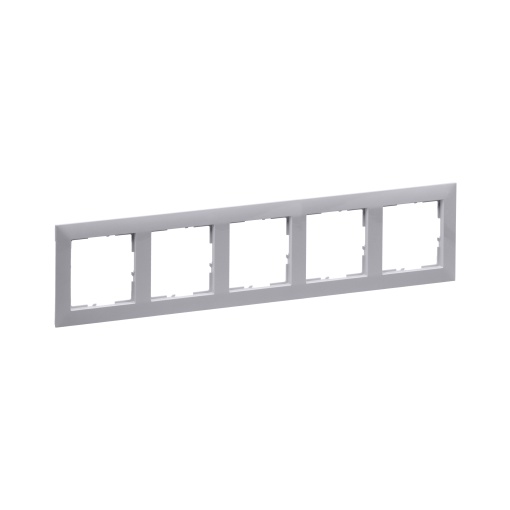 Suno - Quadro quíntuplo, Pluma