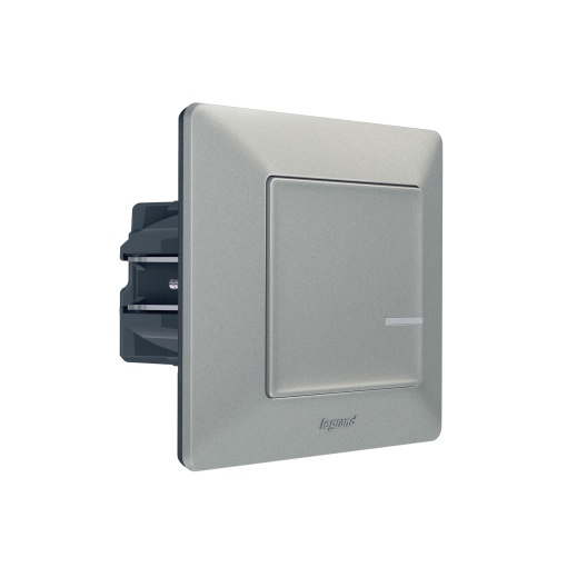 VLWN ONOFF VAR 125W LED AL