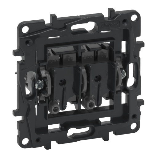 Niloé Step - Comutador de Lustre 10 AX - 250 V