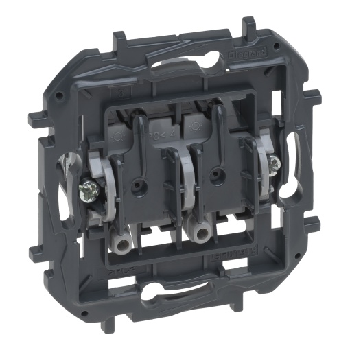 Niloé Step - Comutador de Lustre 10 AX - 250 V