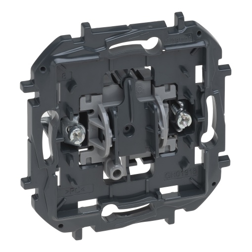 Niloé Step - Botão simples NA  NF 6 A - 250 V