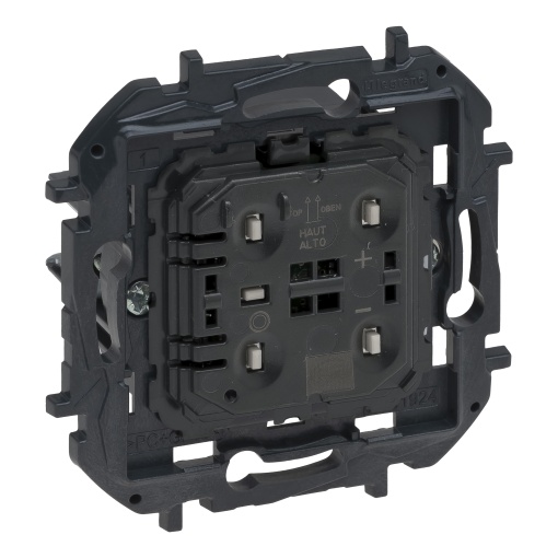 Niloé Step - Variador universal 2 fios sem neutro