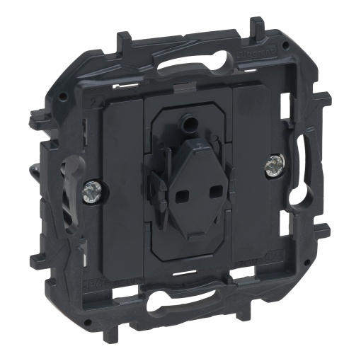 Niloé Step - Botão para comando de estores - 6 A - 250 V - 2 posições