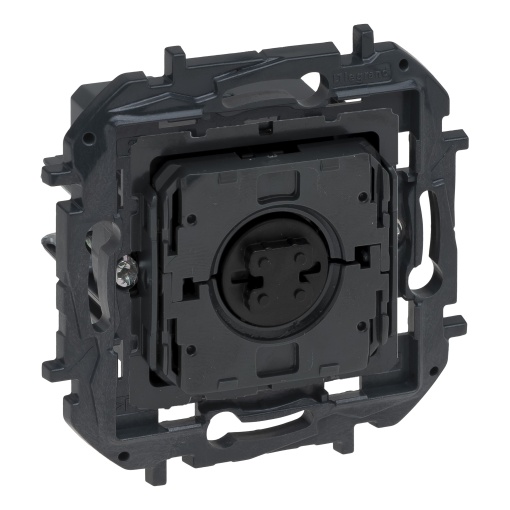 Niloé Step - Interruptor para comando de estores - 3 posições