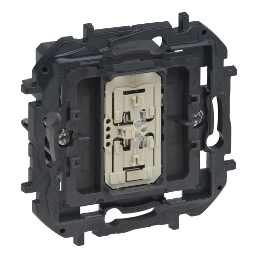 Niloé Step - Variador universal 3 fios com neutro 3150W