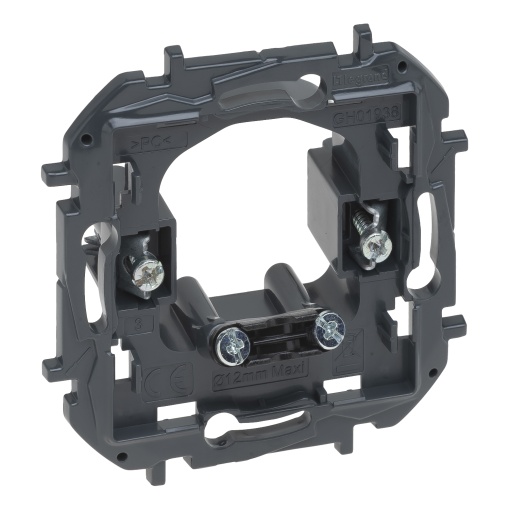 Niloé Step - Saída de cabos standard