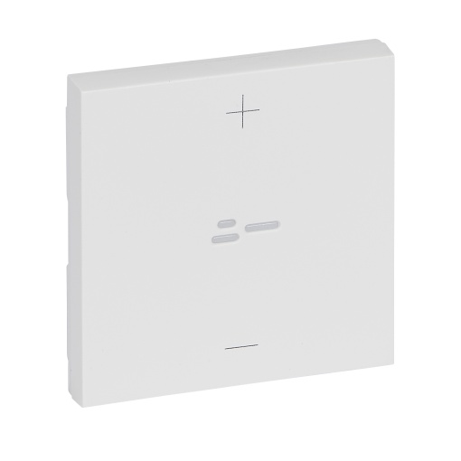 NL-STEP TECLAS PVARIADOR BRAN