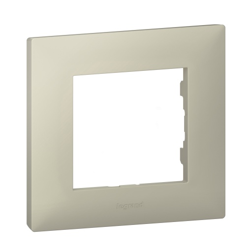 Niloé Step - Quadro simples - Areia