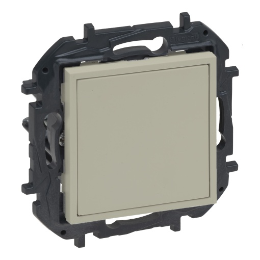 Niloé Step - Obturador  Adaptador para Mosaic - Areia