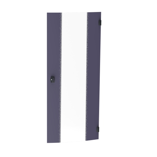 PORTA COMPLETA LCS2 42U L.800