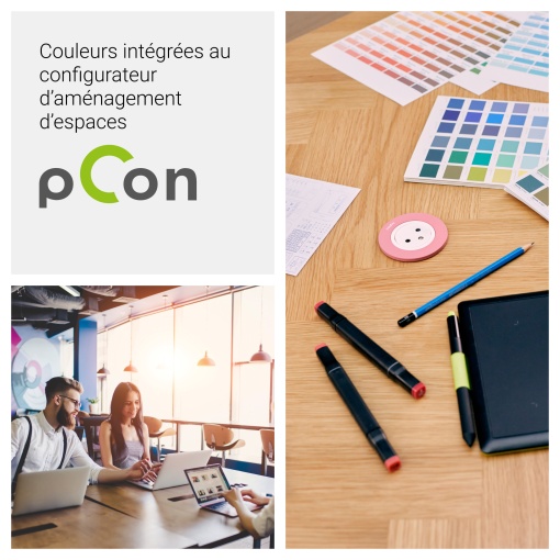 Incara Electro - Coberturas de acabamento - 1 elemento - Cimento natural