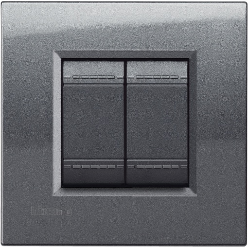 LL RECT.-QUADRO SIMPLES ACO